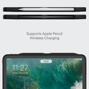 ZUGU Case for iPad Pro 12.9" (Brown)