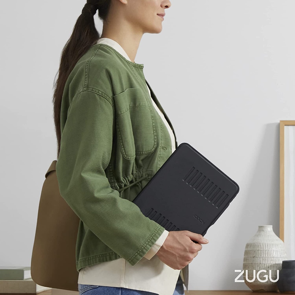 ZUGU Case for iPad Pro 12.9' (Blue)