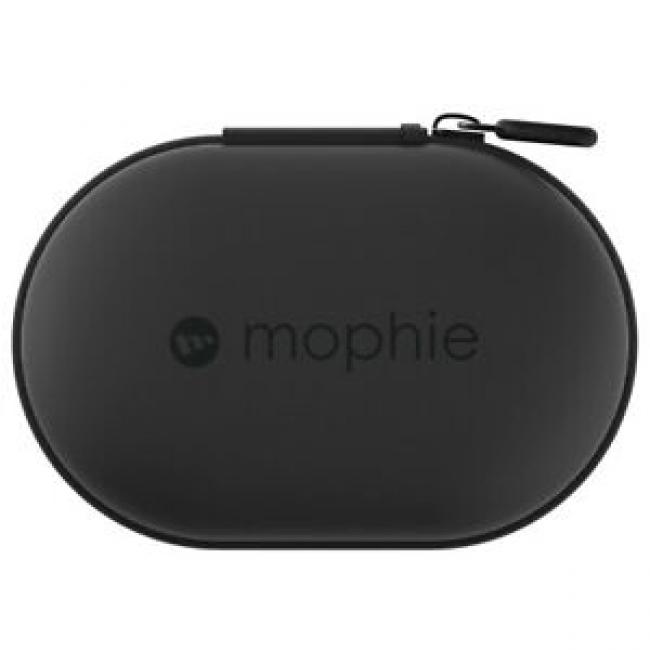 Mophie Power Capsule portable charging case for wireless earbuds and wearables