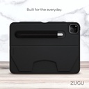 ZUGU Case for iPad Pro 12.9&quot; (Black)