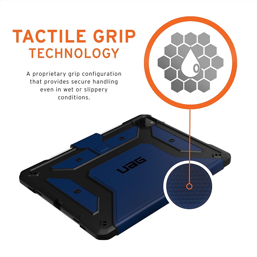 UAG Metropolis Case for iPad Pro 11&quot; 2021 (Cobalt)
