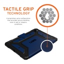 UAG Metropolis Case for iPad Pro 11&quot; 2021 (Cobalt)
