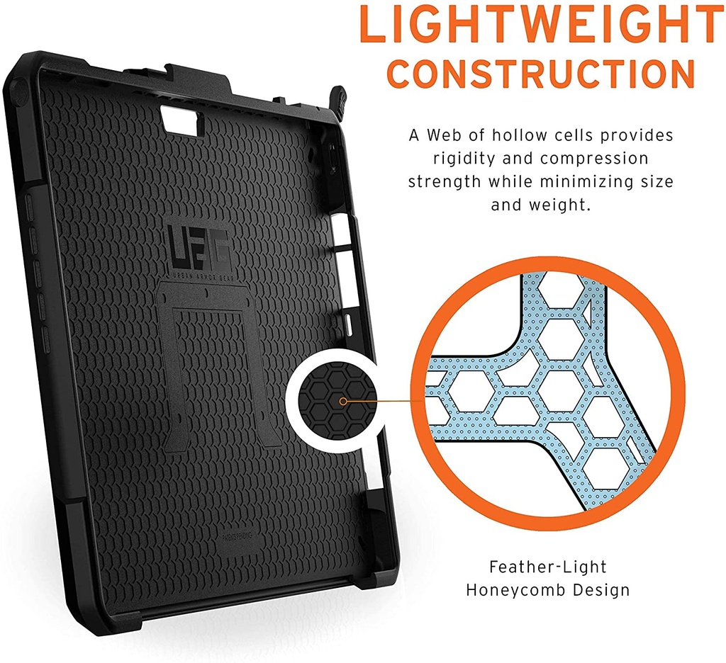 UAG Metropolis SE Case for Microsoft Surface Pro 8 
