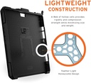 UAG Metropolis SE Case for Microsoft Surface Pro 8 