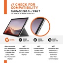 UAG Metropolis SE Case for Microsoft Surface Pro 8 