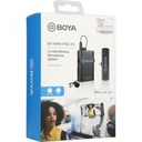 BOYA BY-WM4 PRO-K3 Digital Wireless