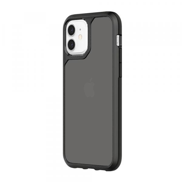 Griffin Survivor Strong for iPhone 12 Pro Max (Black)