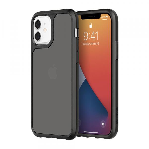 Griffin Survivor Strong for iPhone 12 Pro Max (Black)