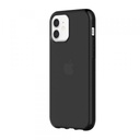 Griffin Survivor Clear for iPhone 12 Pro Max (Black)