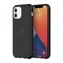 Griffin Survivor Clear for iPhone 12 Pro Max (Black)