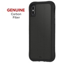 CaseMate Carbon Fiber Case for iPhone Xs Max