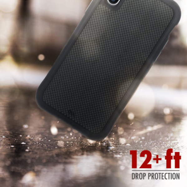 CaseMate Carbon Fiber Case for iPhone Xs Max