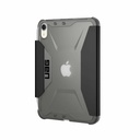 UAG Plyo Case for Apple iPad mini 6 2021 (Black/Ice)