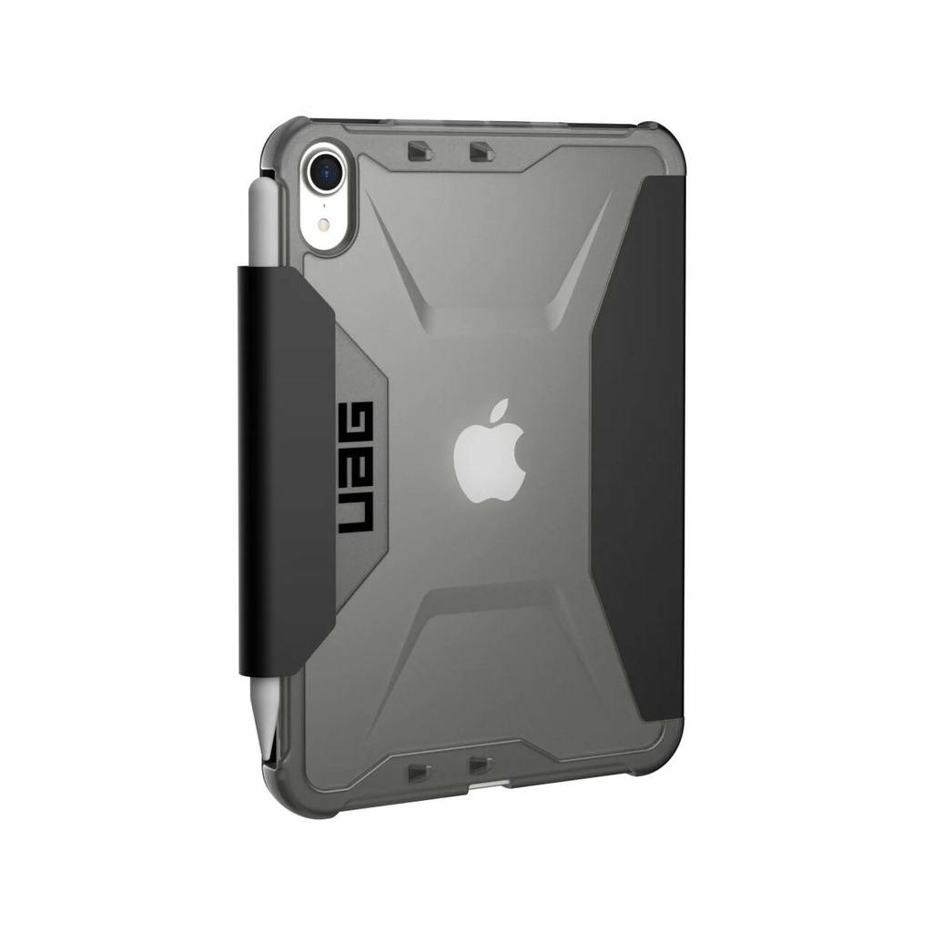 UAG Plyo Case for Apple iPad mini 6 2021 (Black/Ice)