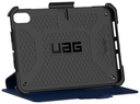 UAG Metropolis SE Case for Apple iPad mini 6 2021 (Mallard)