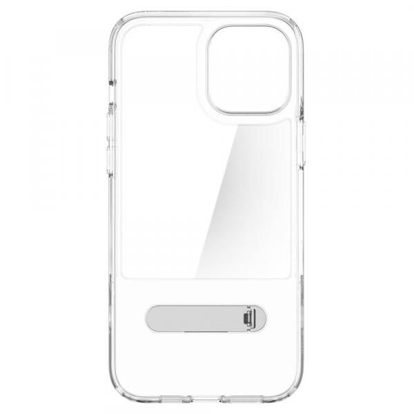 Spigen Slim Armor Essential S for iPhone 12 Pro Max (Clear)