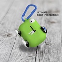 Case-Mate Creature Case for AirPods Pro (Chuck the Cool Guy)