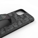 Adidas Grip for iPhone 12 Pro Max (Camo Black)