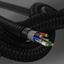 Otterbox Lightning to USB-C Premium Cable 2m (Black)