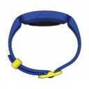 Fitbit Ace 2 Fitness Wristband for Kids (Black/Blue)