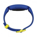 Fitbit Ace 2 Fitness Wristband for Kids (Black/Blue)