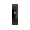 Fitbit Charge 4 Fitness (Black)