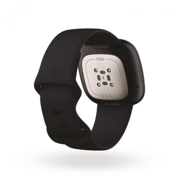 Fitbit Sense Advanced Health Watch (Sense)