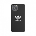 Adidas Moulded for iPhone 12 Pro Max (Black)
