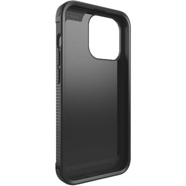 Gear4 D30 Cases Havana iPhone 13 Pro (Black)