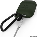 Catalyst Waterproof for Apple AirPod (Army Green)