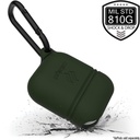 Catalyst Waterproof for Apple AirPod (Army Green)