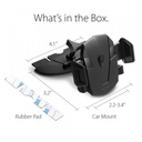 Spigen Kuel Car Mount CD Slot Type