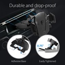 Spigen Kuel Car Mount CD Slot Type