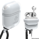 Catalyst Waterproof for Apple AirPod (Frost White)