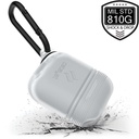 Catalyst Waterproof for Apple AirPod (Frost White)
