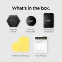 Spigen Kuel Signature Air Vent Magnetic Car Mount Holder