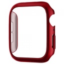 Spigen Thin Fit for Apple Watch 44mm (Red)