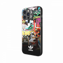Adidas Snap Case Graphic AOP for iPhone 12 Pro Max (Colourful)