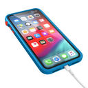 Catalyst Impact Protection Case for iPhone Xs Max (Blueridge/Sunset)