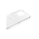 Adidas for iPhone 12 Pro Max (Clear)