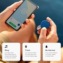Chipolo ONE Ocean Edition Key Finder (Ocean Blue)