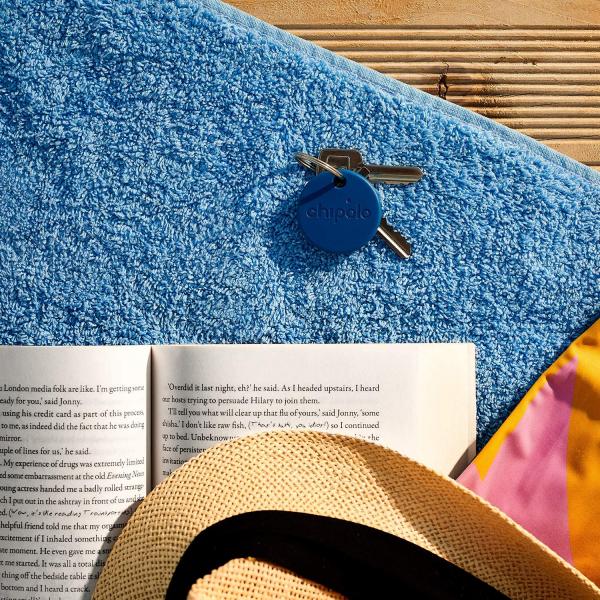 Chipolo ONE Ocean Edition Key Finder (Ocean Blue)