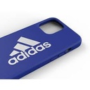 Adidas Iconic Sport for iPhone 12 Pro Max (Blue)