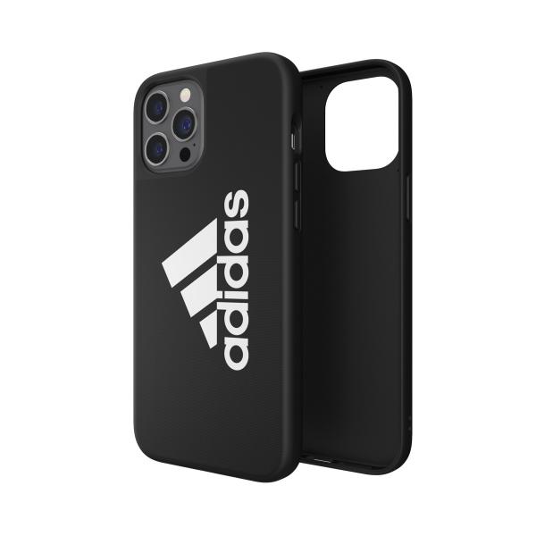 Adidas Iconic Sport for iPhone 12 Pro Max (Black)