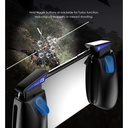 GameSir F3 Plus Conductive AirFlash Grip