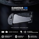 GameSir G6 Bluetooth Game Controller