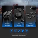 GameSir G6 Bluetooth Game Controller