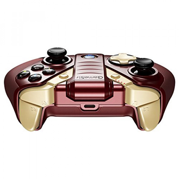 GameSir M2 Wireless Game Controller Apple TV, iPhone, iPad