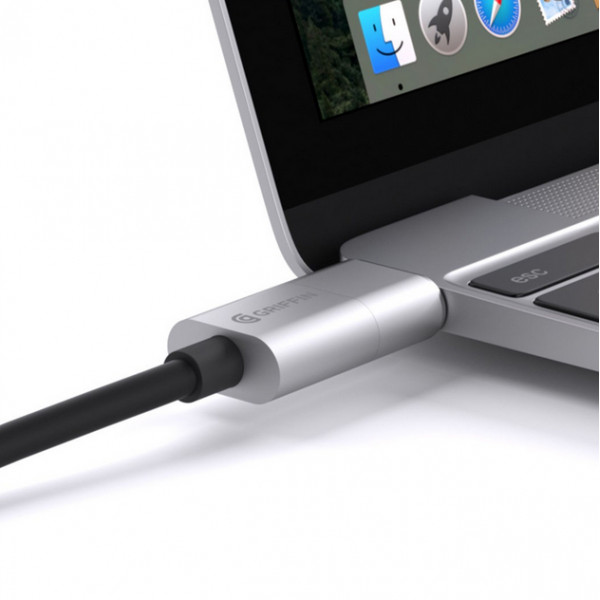 Griffin BreakSafe Magnetic USB Type C Cable