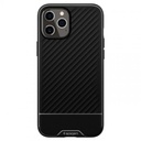 Spigen Core Armor for iPhone 12/12 Pro (Black)